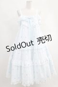 Angelic Pretty  / Candy Petit Heartジャンパースカート H-23-09-05-005h-1-OP-AP-L-NS-ZH-R