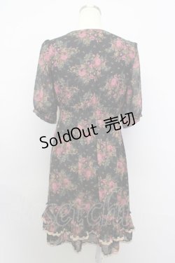 画像2: axes femme / ワンピース I-23-09-05-4021-1-OP-AX-L-HD-ZT031