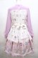 画像2: Angelic Pretty  / Rose Tea Gardenワンピース Y-23-09-05-077y-1-OP-AP-L-SZ-ZY (2)