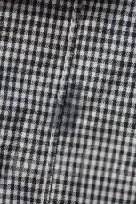 画像3: 【SALE】Karl Helmut  / ギンガムチェックシャツ I-24-04-07-060-1-BL-LO-L-HD-ZT060 (3)