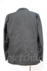 画像2: 【SALE】Karl Helmut  / ステッチジャケット I-23-09-06-022i-1-JA-LO-L-HD-ZT039 (2)