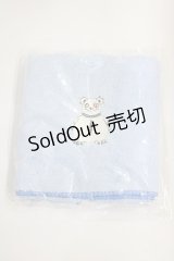 NieR Clothing  / タオル H-23-09-07-1029-1-ZA-PU-P-KB-ZH