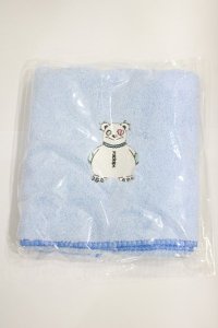 NieR Clothing  / タオル H-23-09-07-1029-1-ZA-PU-P-KB-ZH
