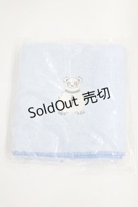 NieR Clothing  / タオル H-23-09-07-1029-1-ZA-PU-P-KB-ZH