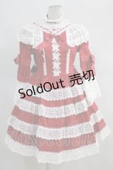 BABY,THE STARS SHINE BRIGHT  / エリザベスワンピース&ヘッドドレスセット H-23-09-07-002h-1-OP-BA-L-NS-ZH-R