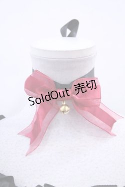 画像6: BABY,THE STARS SHINE BRIGHT  / くろねこになりたい魔女っ子ワンピース・ケープ・チョーカーセット I-23-09-08-026i-1-OP-BA-L-HD-ZI-R