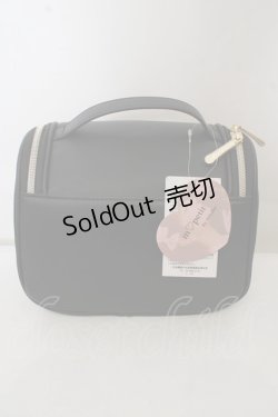 画像2: 【SALE】m petit by misako / リボンバニティ O-23-09-08-096-1-BG-LO-L-OA-ZT286