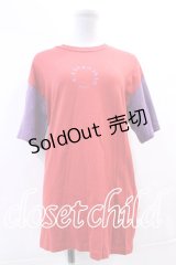 MEN'S KANEKO ISAO  / 2カラーTシャツ I-24-04-07-033-1-TO-LO-L-HD-ZT147