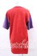 画像2: MEN'S KANEKO ISAO  / 2カラーTシャツ I-24-04-07-033-1-TO-LO-L-HD-ZT147 (2)