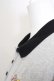 画像3: NieR Clothing / ミケ ORIGINAL POLO ポロシャツ O-23-09-11-031-1-TO-PU-P-IG-ZT190 (3)