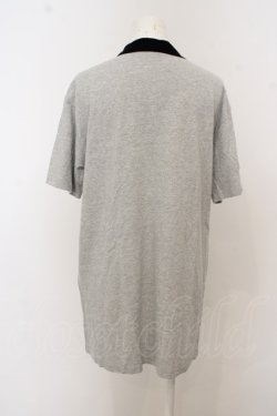 画像4: NieR Clothing / ミケ ORIGINAL POLO ポロシャツ O-23-09-11-031-1-TO-PU-P-IG-ZT190