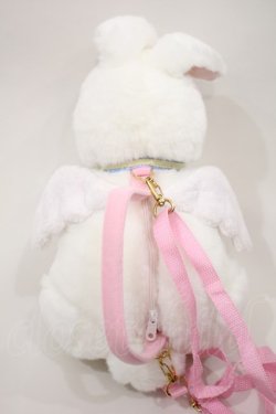 画像4: Angelic Pretty  / Holy Bunnyバッグ H-23-09-12-035h-1-BG-AP-L-NS-ZH-R