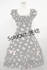 Mary Magdalene  / アナスタシアワンピース H-23-09-12-014h-1-OP-CL-L-NS-ZH-R