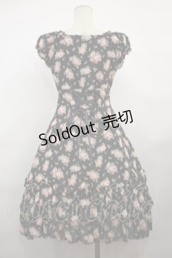 画像3: Mary Magdalene  / アナスタシアワンピース H-23-09-12-014h-1-OP-CL-L-NS-ZH-R