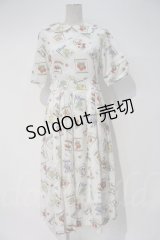 Jane Marple  / My favorite labels Coletteドレス I-23-09-13-026i-1-OP-JM-L-HD-ZI-R