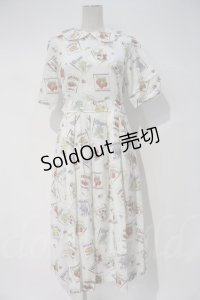 Jane Marple  / My favorite labels Coletteドレス I-23-09-13-026i-1-OP-JM-L-HD-ZI-R