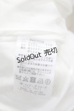 画像6: BABY,THE STARS SHINE BRIGHT  / ドットリボン?ハートマーガレットコート H-23-09-15-025h-1-CO-BA-L-NS-ZH-R