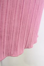 画像5: 【SALE】merry jenny  / プリーツワンピース I-23-09-15-4016i-1-OP-LO-L-HD-ZT144 (5)