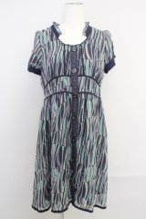 axes femme  / ワンピース I-23-09-15-4027i-1-OP-AX-L-HD-ZT276
