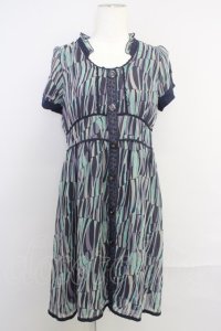 axes femme  / ワンピース I-23-09-15-4027i-1-OP-AX-L-HD-ZT276