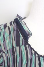 画像3: 【SALE】axes femme  / ワンピース I-23-09-15-4027i-1-OP-AX-L-HD-ZT276 (3)