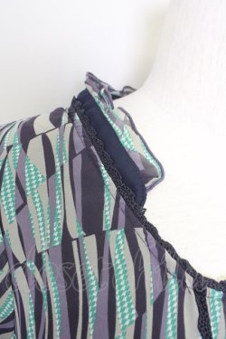 画像3: axes femme  / ワンピース I-23-09-15-4027i-1-OP-AX-L-HD-ZT276