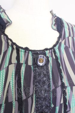 画像4: axes femme  / ワンピース I-23-09-15-4027i-1-OP-AX-L-HD-ZT276