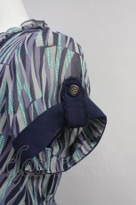 画像5: 【SALE】axes femme  / ワンピース I-23-09-15-4027i-1-OP-AX-L-HD-ZT276 (5)