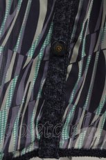 画像8: 【SALE】axes femme  / ワンピース I-23-09-15-4027i-1-OP-AX-L-HD-ZT276 (8)