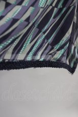 画像9: 【SALE】axes femme  / ワンピース I-23-09-15-4027i-1-OP-AX-L-HD-ZT276 (9)