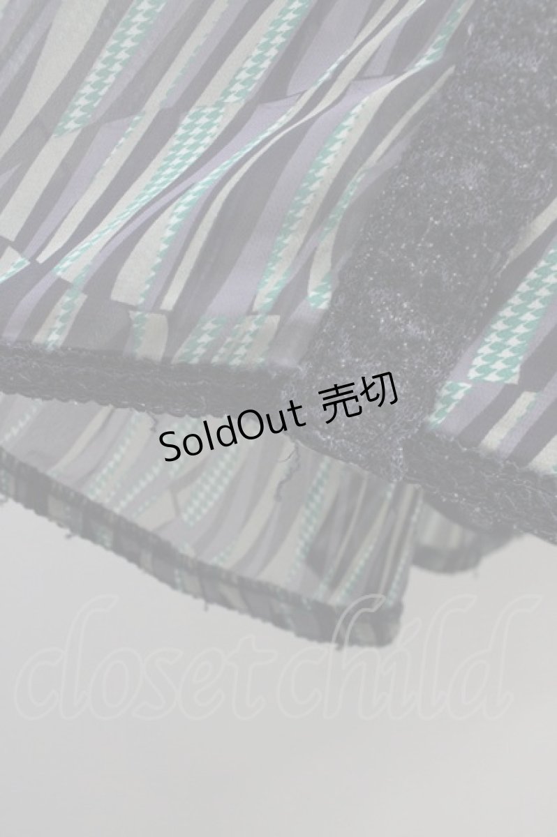 画像10: 【SALE】axes femme  / ワンピース I-23-09-15-4027i-1-OP-AX-L-HD-ZT276 (10)