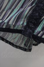 画像10: 【SALE】axes femme  / ワンピース I-23-09-15-4027i-1-OP-AX-L-HD-ZT276 (10)