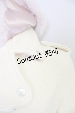 画像5: Emily Temple cute  / ファー付きライダースジャケット I-23-09-15-4037i-1-JA-ET-L-HD-ZT-C050