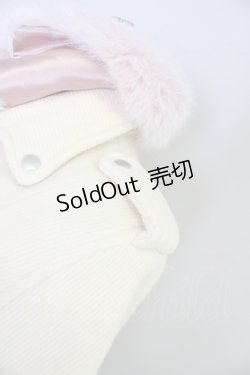 画像6: Emily Temple cute  / ファー付きライダースジャケット I-23-09-15-4037i-1-JA-ET-L-HD-ZT-C050