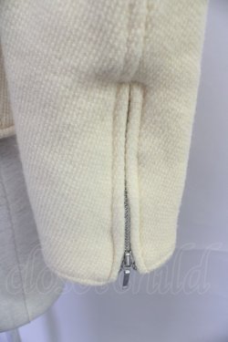 画像7: Emily Temple cute  / ファー付きライダースジャケット I-23-09-15-4037i-1-JA-ET-L-HD-ZT-C050