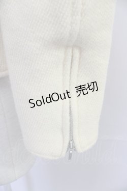 画像7: Emily Temple cute  / ファー付きライダースジャケット I-23-09-15-4037i-1-JA-ET-L-HD-ZT-C050