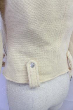 画像8: Emily Temple cute  / ファー付きライダースジャケット I-23-09-15-4037i-1-JA-ET-L-HD-ZT-C050