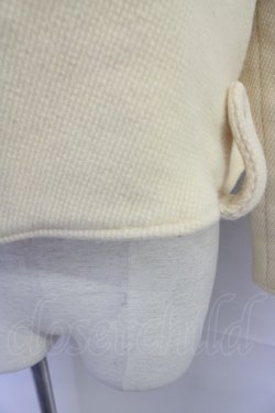 画像9: Emily Temple cute  / ファー付きライダースジャケット I-23-09-15-4037i-1-JA-ET-L-HD-ZT-C050