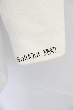 画像10: Emily Temple cute  / ファー付きライダースジャケット I-23-09-15-4037i-1-JA-ET-L-HD-ZT-C050