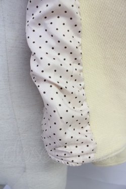 画像11: Emily Temple cute  / ファー付きライダースジャケット I-23-09-15-4037i-1-JA-ET-L-HD-ZT-C050