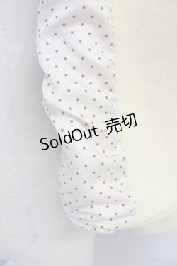 画像11: Emily Temple cute  / ファー付きライダースジャケット I-23-09-15-4037i-1-JA-ET-L-HD-ZT-C050