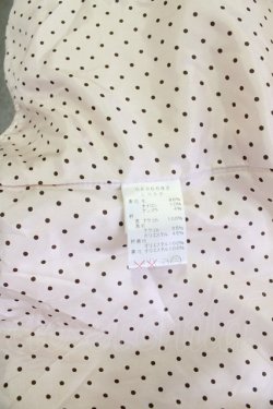 画像12: Emily Temple cute  / ファー付きライダースジャケット I-23-09-15-4037i-1-JA-ET-L-HD-ZT-C050