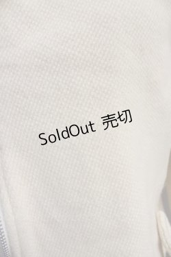 画像13: Emily Temple cute  / ファー付きライダースジャケット I-23-09-15-4037i-1-JA-ET-L-HD-ZT-C050