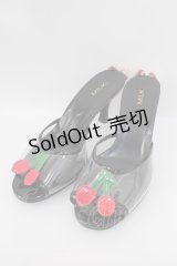 MILK  / チェリーミュール S-23-09-15-1039s-1-SH-ML-L-AS-ZS