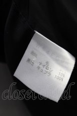 画像8: 【SALE】WONDERFUL WORLD  / ブロックチェックコート I-23-09-16-4026-1-CO-LO-L-HD-ZTC024 (8)