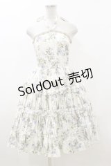 Victorian maiden  / ロココブーケブリジットワンピース H-23-09-17-093h-1-OP-CL-L-NS-ZH-R