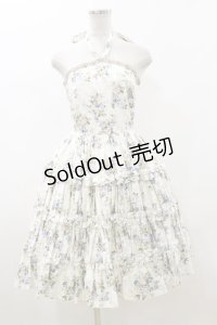 Victorian maiden  / ロココブーケブリジットワンピース H-23-09-17-093h-1-OP-CL-L-NS-ZH-R