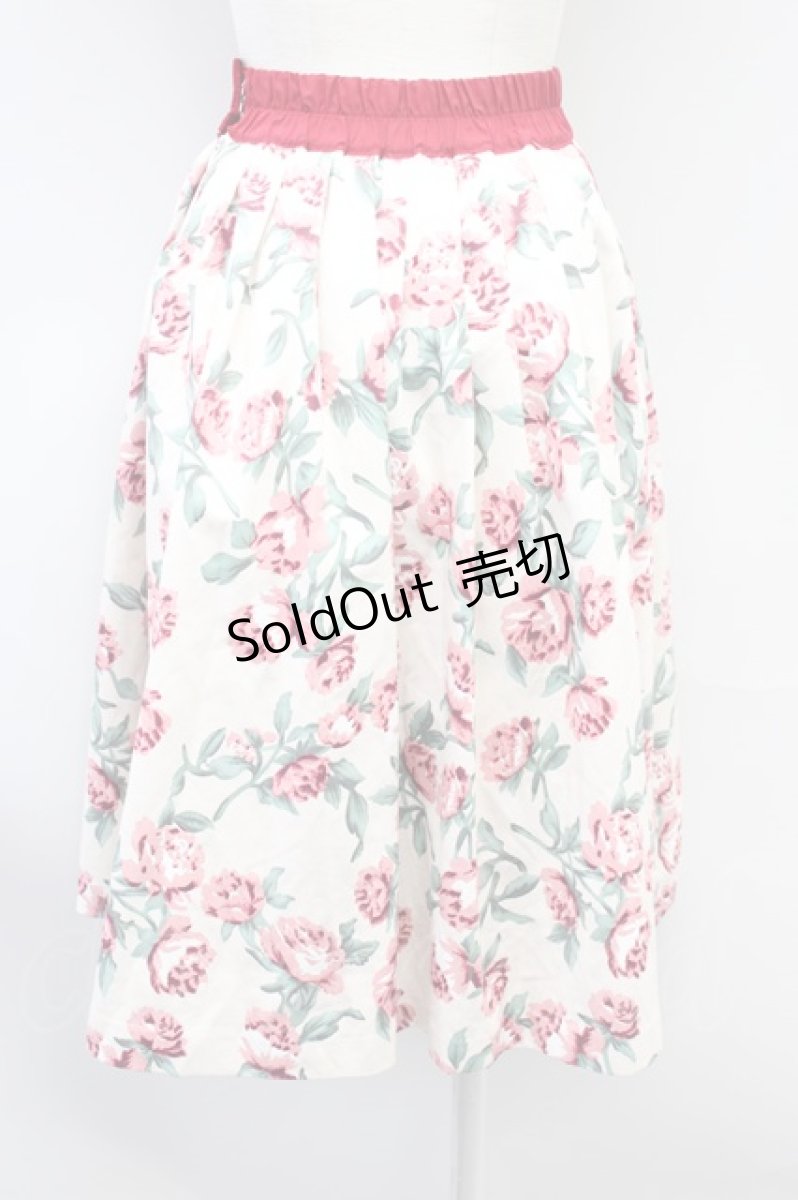 画像2: 【SALE】an another angelus  / 薔薇カート S-23-09-17-4035-1-SK-LO-L-UT-ZT181 (2)