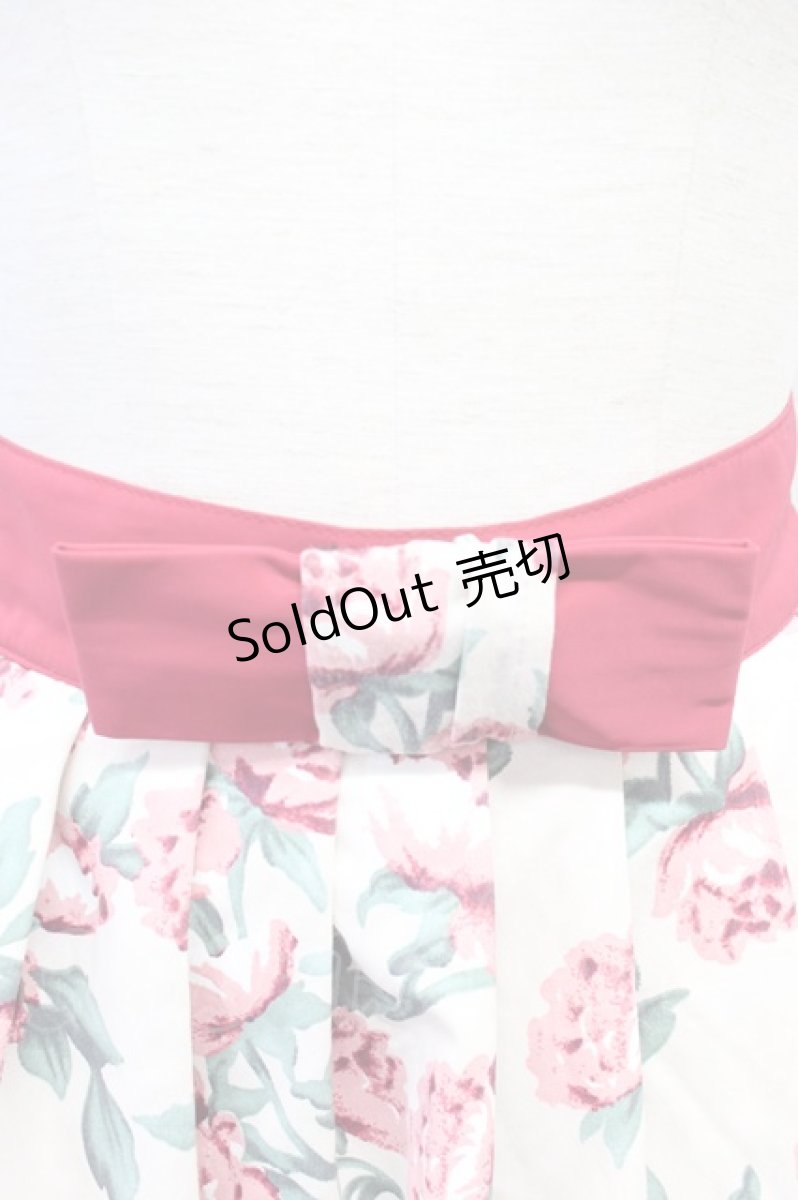 画像3: 【SALE】an another angelus  / 薔薇カート S-23-09-17-4035-1-SK-LO-L-UT-ZT181 (3)