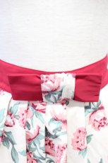 画像3: 【SALE】an another angelus  / 薔薇カート S-23-09-17-4035-1-SK-LO-L-UT-ZT181 (3)
